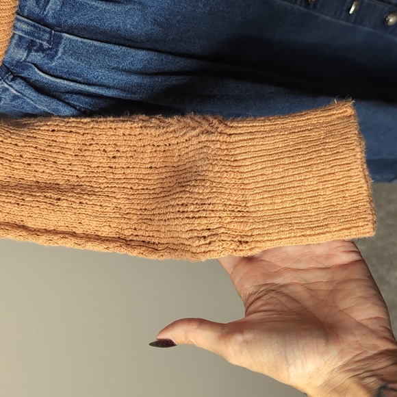 Billabong slouchy sweater - Picture 3 of 5